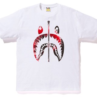 ÁO THUN NAM NỮ BAPE TEE HOT CAO CẤP - BP0074