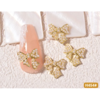 charm trang trí nail D100