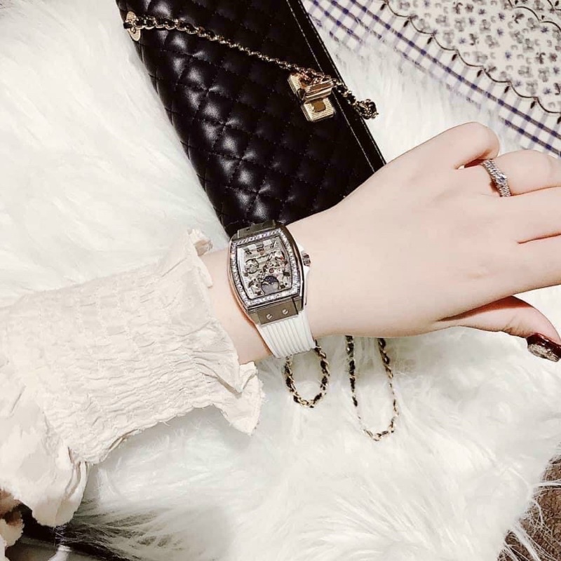 Đồng hồ nữ hanboro