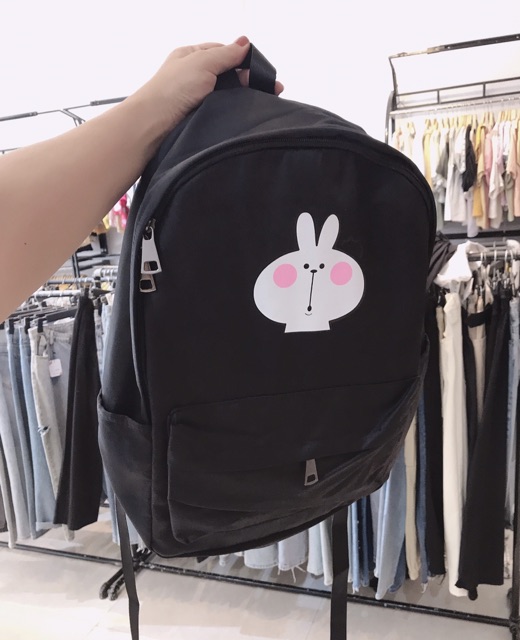 🤩Balo Cute Số Lượng Ít kích thước 30x40cm đựng vừa sách vở, giấy A4Hàng Quảng Châu!!!
