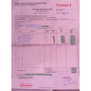 QUẦN LÓT TRIUMPH MAXIMIZER 819 MIDI