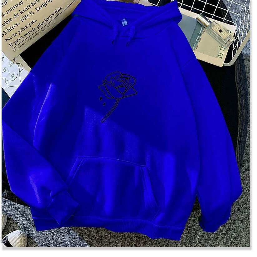 ÁO KHOÁC NỈ CÓ MŨ SIÊU HOT PHONG CÁCH HÀN QUỐC KOKO MI STORE