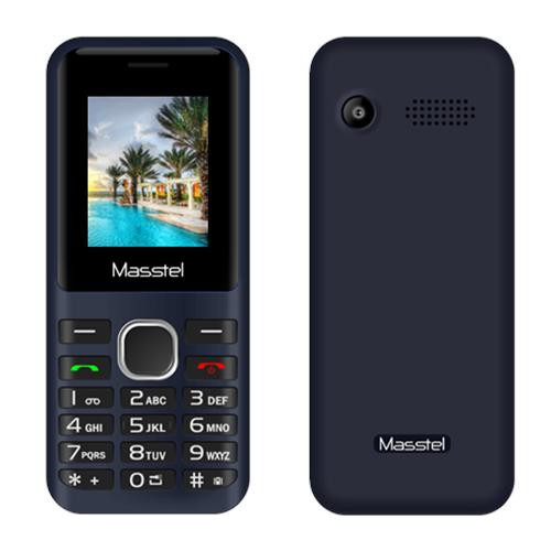 Chính hãng Điện Thoại Masstel Izi 125 Loa To Chữ To - Chính Hãng | BigBuy360 - bigbuy360.vn