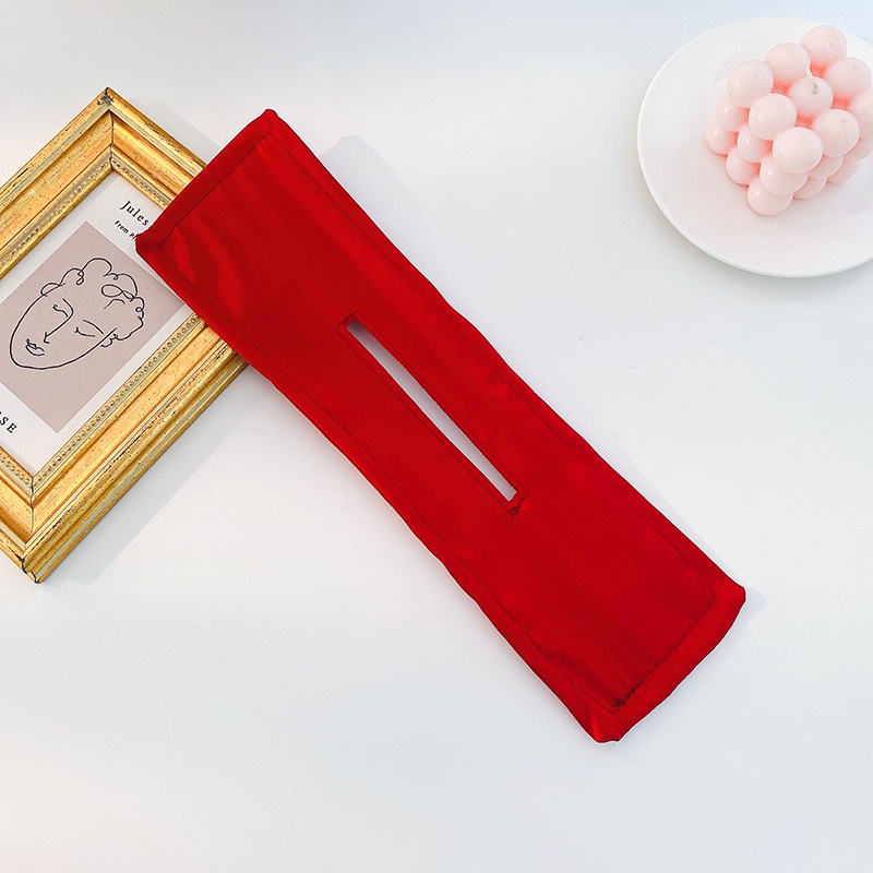 Kẹp Tóc Đính Nơ Và Quả Cầu Xinh Xắn Phong Cách Hàn Quốc Dành Cho Nữ