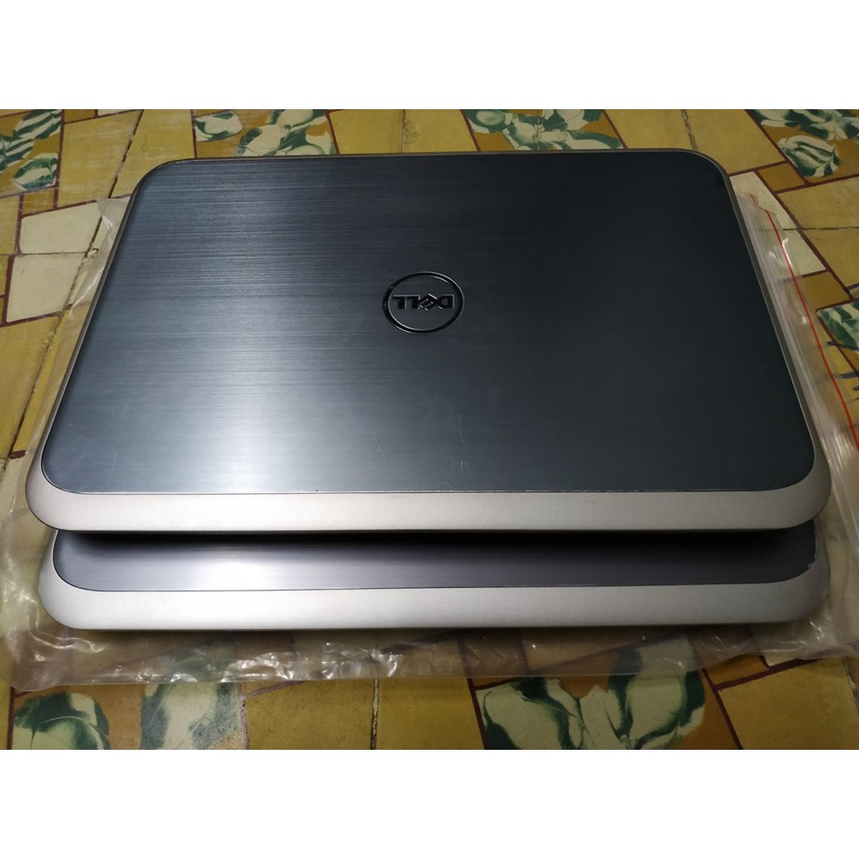 Laptop Dell Inspiron 5423 I5 thế hệ 3 mỏng nhẹ