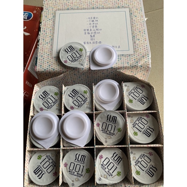 Bao cao su 001 sml , bsc cao cấp
