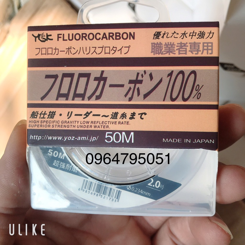 cươc thẻo YGK chính hãng cao cấp japan sản phẩm tốt 68