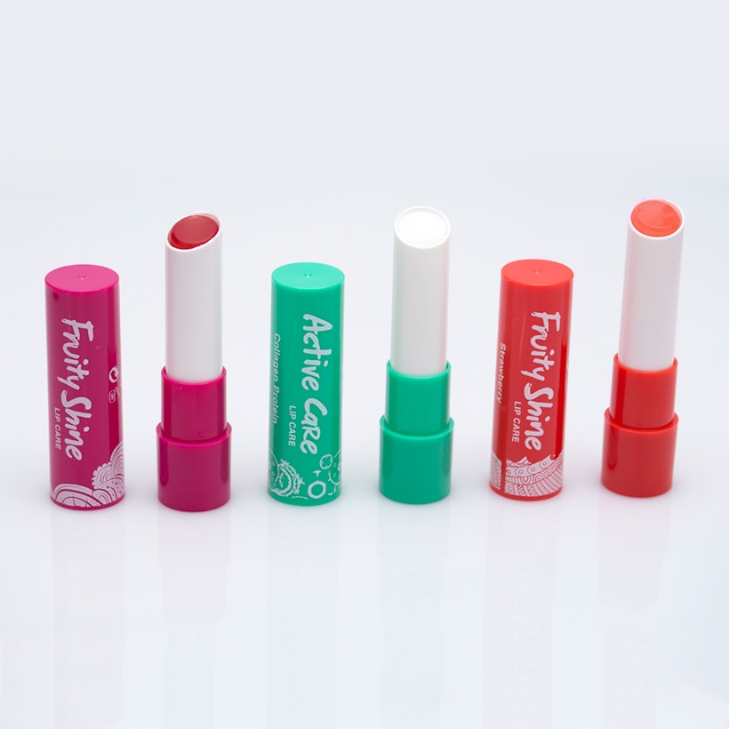 Son dưỡng môi Lipcare Miss Fairy