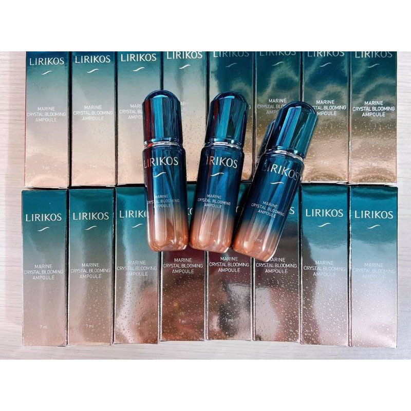 Serum Lirikor 7ml