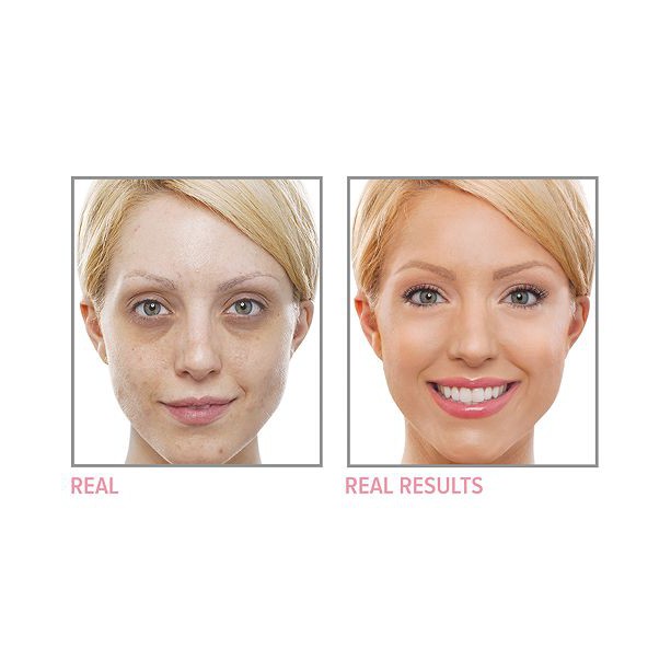 IT COSMETICS 🏆 Kem nền dưỡng da Your Skin But Better CC Cream With SPF 50+ | BigBuy360 - bigbuy360.vn