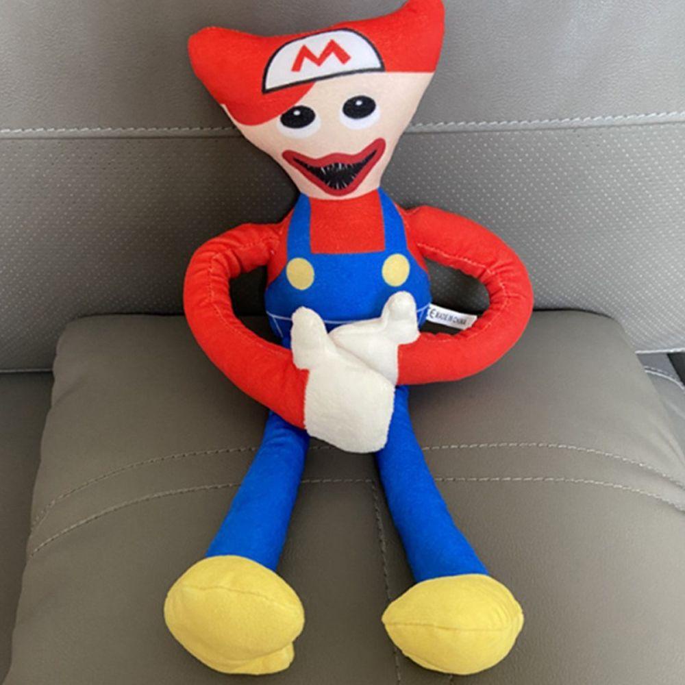 Thú Nhồi Bông Đồ Chơi Hình Động Vật Cho Trẻ Em MXMUSTY