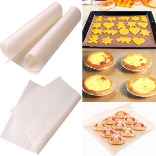 Tấm Giấy Lót Hỗ Trợ Nướng Bánh Thiết Kế Tiện Dụng Chất Lượng Cao