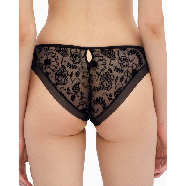 CALVIN KLEIN UNDERWEAR - Quần Lót Nữ QF6642ADUB1 ACFC