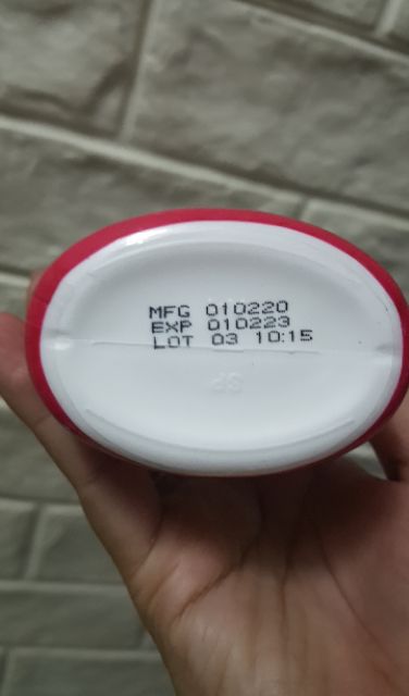 PHẤN GÔM BHAESAJ BODY POWER 50gr Hàng Thái Lan | BigBuy360 - bigbuy360.vn