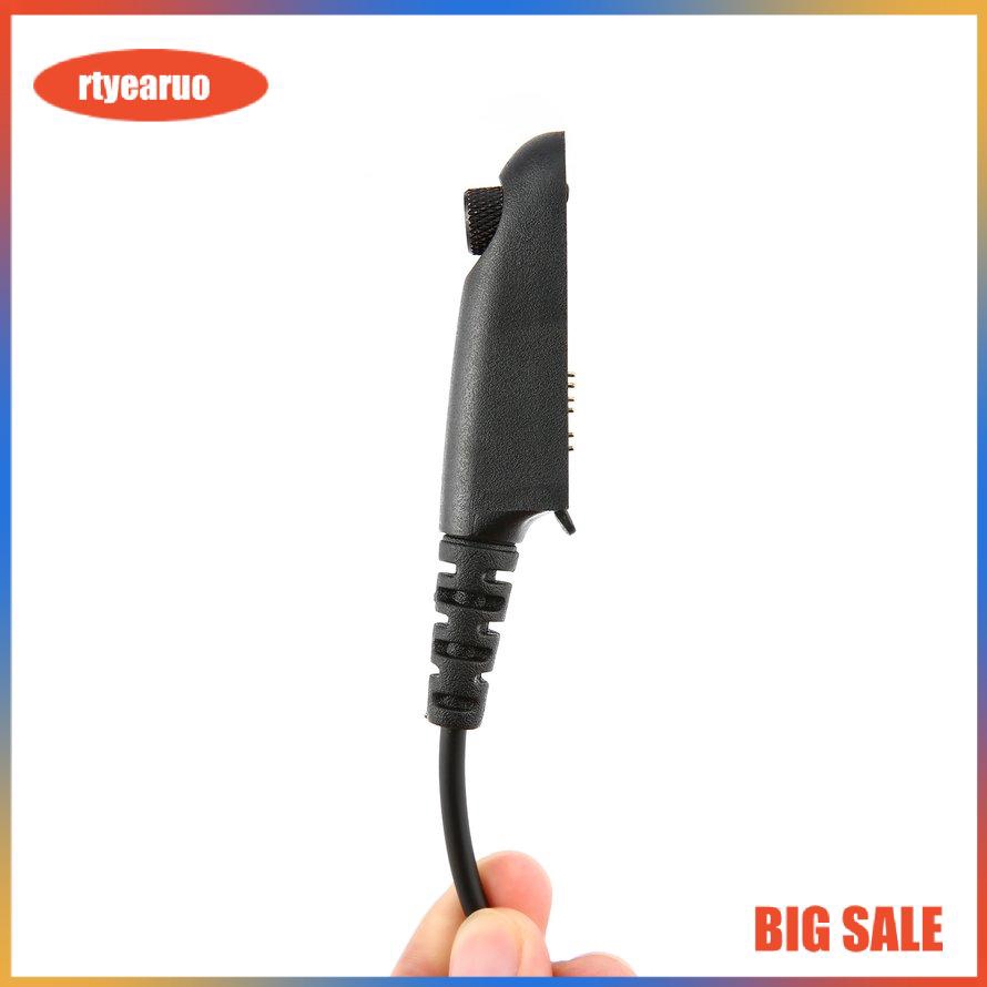 Micro chống nước 199k027 cho bộ đàm Motorola Walkie GP328