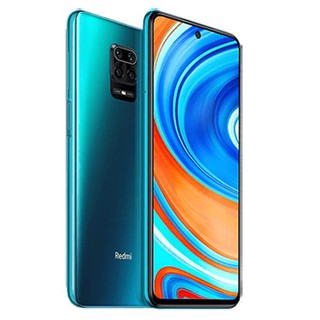 Điện thoại xiaomi redmi note 9 pro