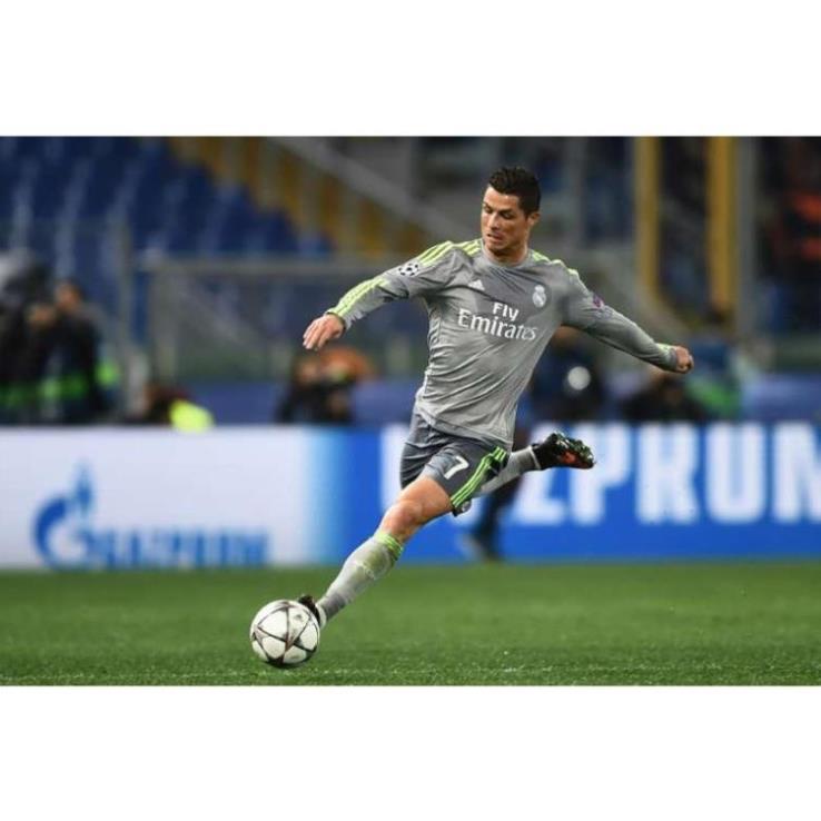 Banh bóng đá Geru Star Futsal 2030 *^ ^