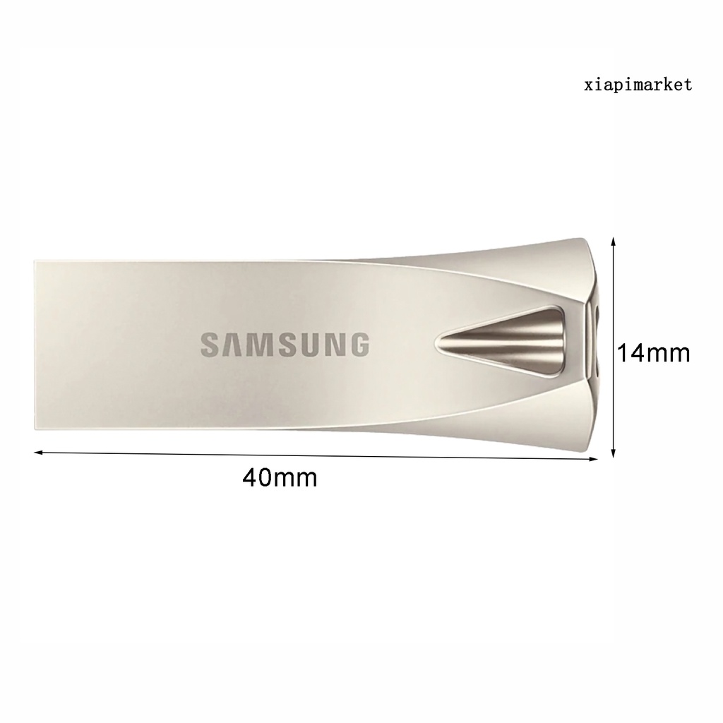 MAT_for Samsung USB Flash Disk USB3.0 Shock-proof Hot Swap 1T/2T High-speed USB Flash Drive for Office