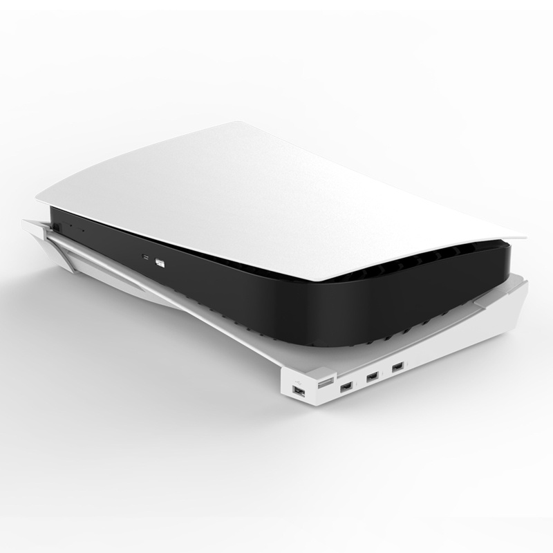 Giá Đỡ Bảng Điều Khiển 4 Cổng USB Cho Phiên Bản CD-ROM Kỹ Thuật Số