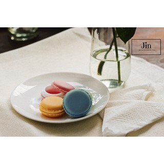 Hộp đựng nữ trang bánh macaron