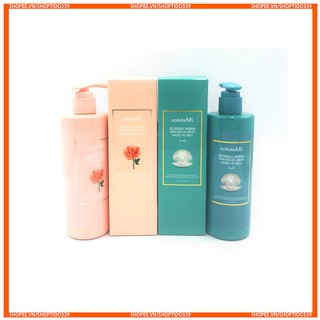 Sữa tắm dưỡng trắng JM Solution Shower Tone Up Cream 300ml