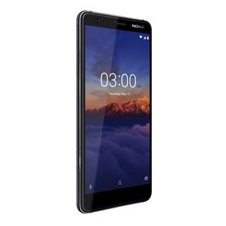 Điện Thoại Nokia 3.1 - Chính Hãng