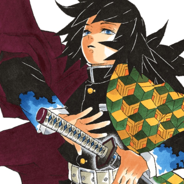 [Mã SKAMA06 giảm 8% tối đa 50K đơn 250K] Áo khoác Haori Giyuu | BigBuy360 - bigbuy360.vn