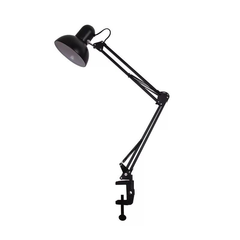 Chân kẹp đèn bàn học , đế kẹp đèn bàn - đen | BigBuy360 - bigbuy360.vn