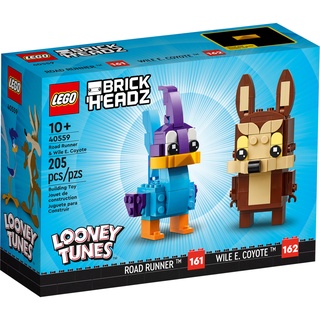Bộ lắp ráp lego 40559