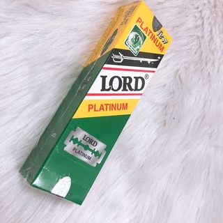 Lưỡi Dao Lam LORD Myphamtocspa