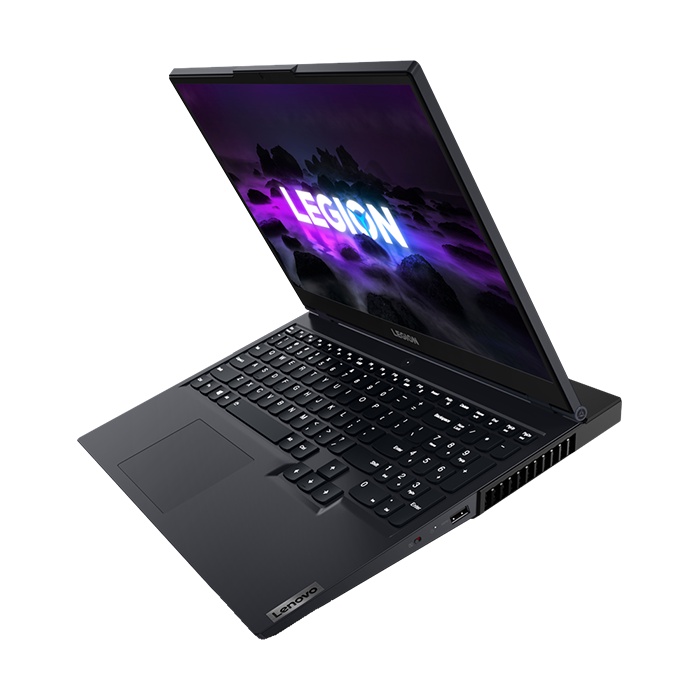 Laptop Lenovo Legion 5 15ITH6 82JK007SVN i7-11800H | 8GB | 512GB | GeForce RTX™ 3050Ti 4GB | 15.6' FHD 165Hz | Win 10