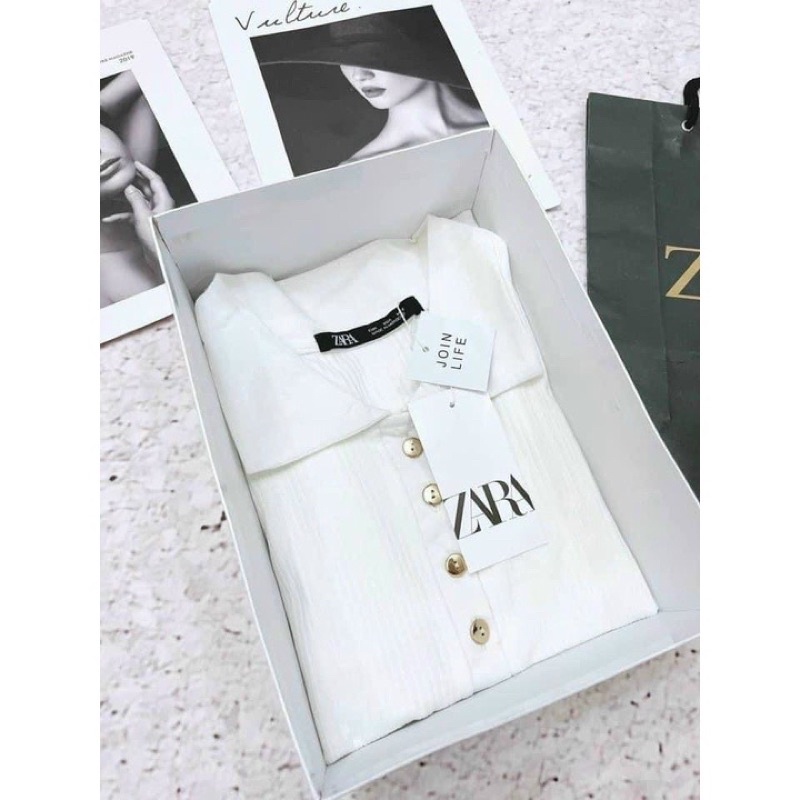 Áo Polo nữ chất len tăm cho nàng thoả sức diện đồ jeans