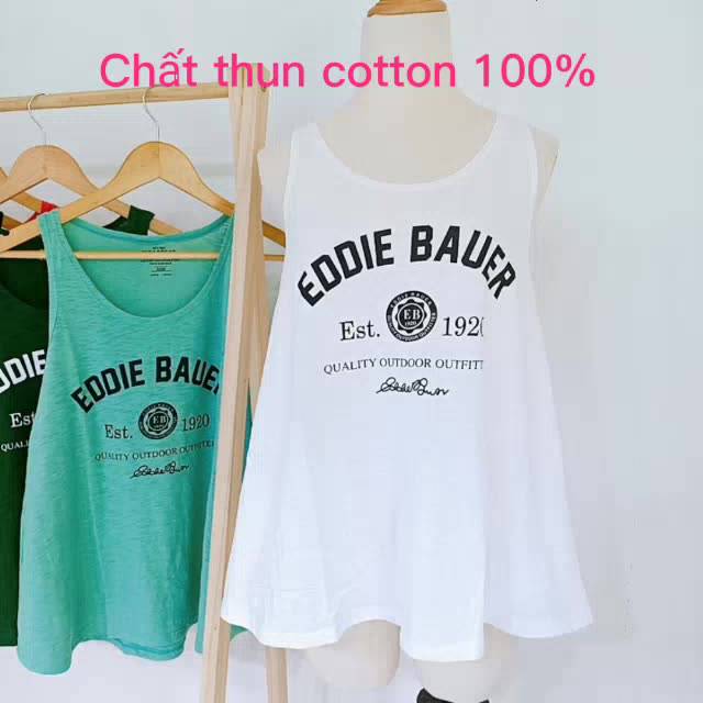 Áo thun không tay ba lỗ tanktop nữ cotton Hàn Quốc giá rẽ bán chạy hottrend mẫu mới đẹp | BigBuy360 - bigbuy360.vn