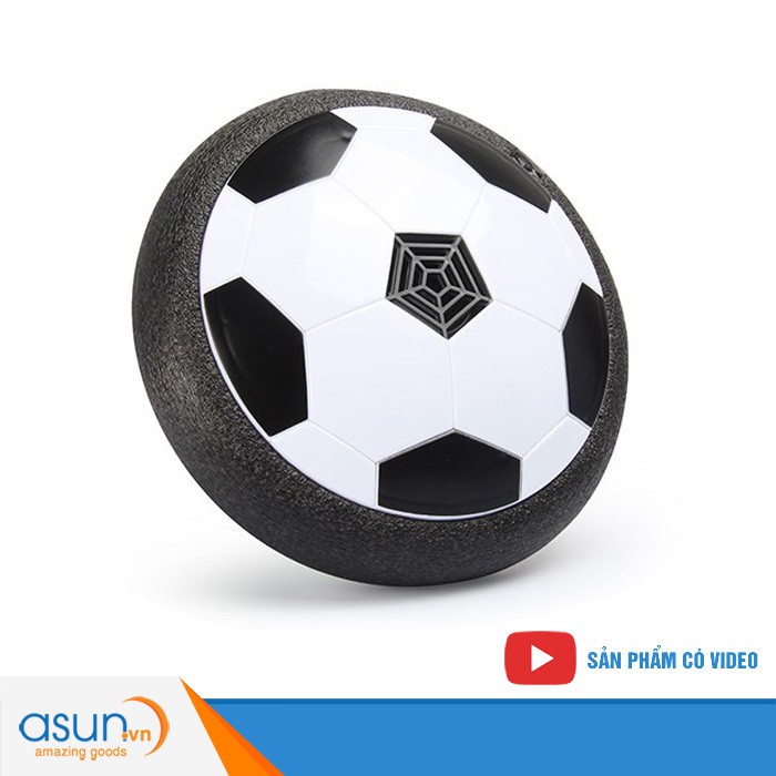 Quả Bóng Đá Có Đèn Led Hover Ball JT811