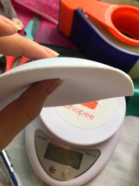 Miếng độn ngực loại xịn (1 set 2 cái) | BigBuy360 - bigbuy360.vn