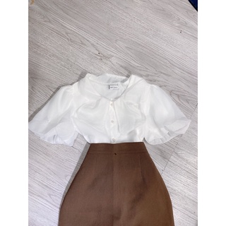 set công sở Hàn quốc