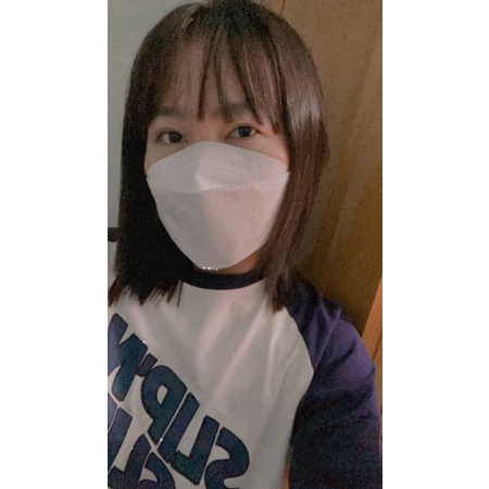 Khẩu trang KF94 thùng 300 cái