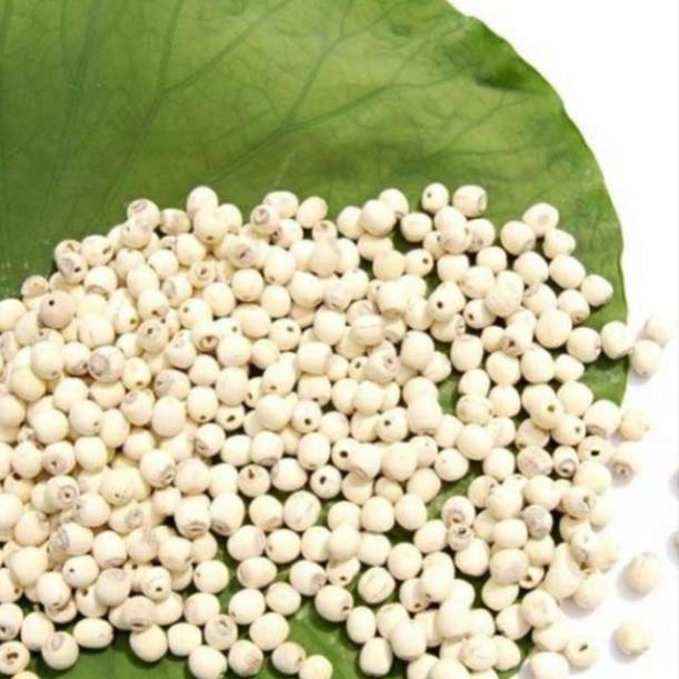 HẠT SEN KHÔ LOẠI NGON🥗🍀🍀