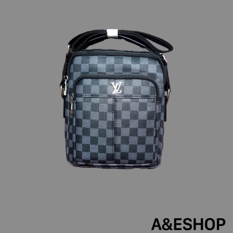 Túi Xách Đeo Chéo Nam Túi Xách Nam Đựng Ipad Cao Cấp Rẻ Đẹp