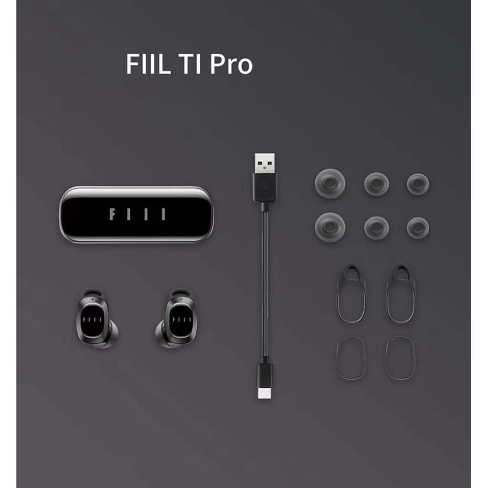 tai nghe fiil t1 pro / t2 pro