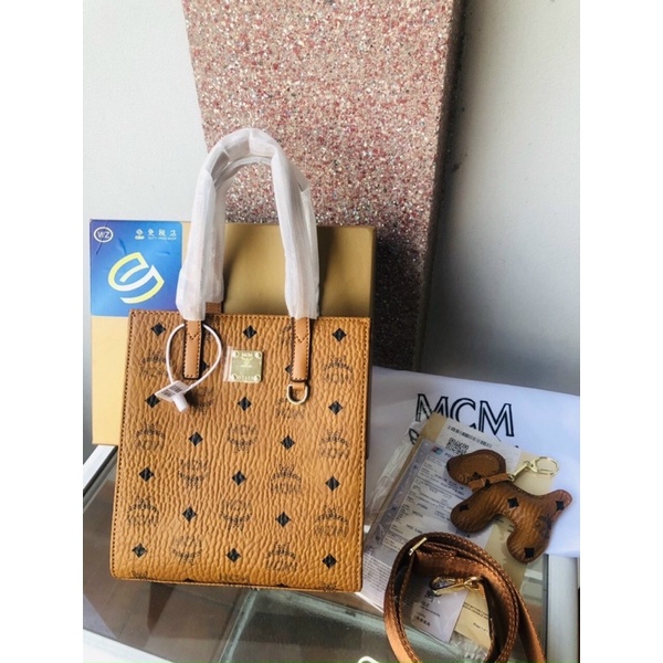 Túi tote size 14/22/26