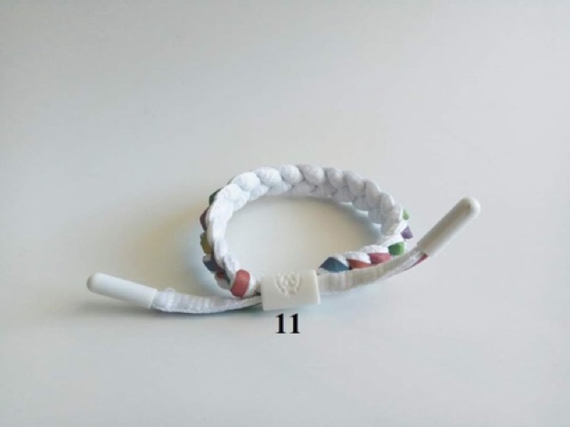 VÒNG TAY DẠ QUANG - PHẢN QUANG VẶN THỪNG SIÊU HOT