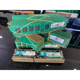 RAM Kingmax - DDR3, 4GB, Bus 1333 - 1600MHz giá rẻ nhất