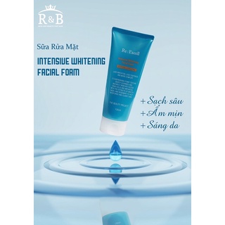 Sữa rửa mặt r&b