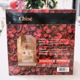 Set nước hoa Fragrance Sampler - Certificate For Her/ (Set 7 chai mini)
