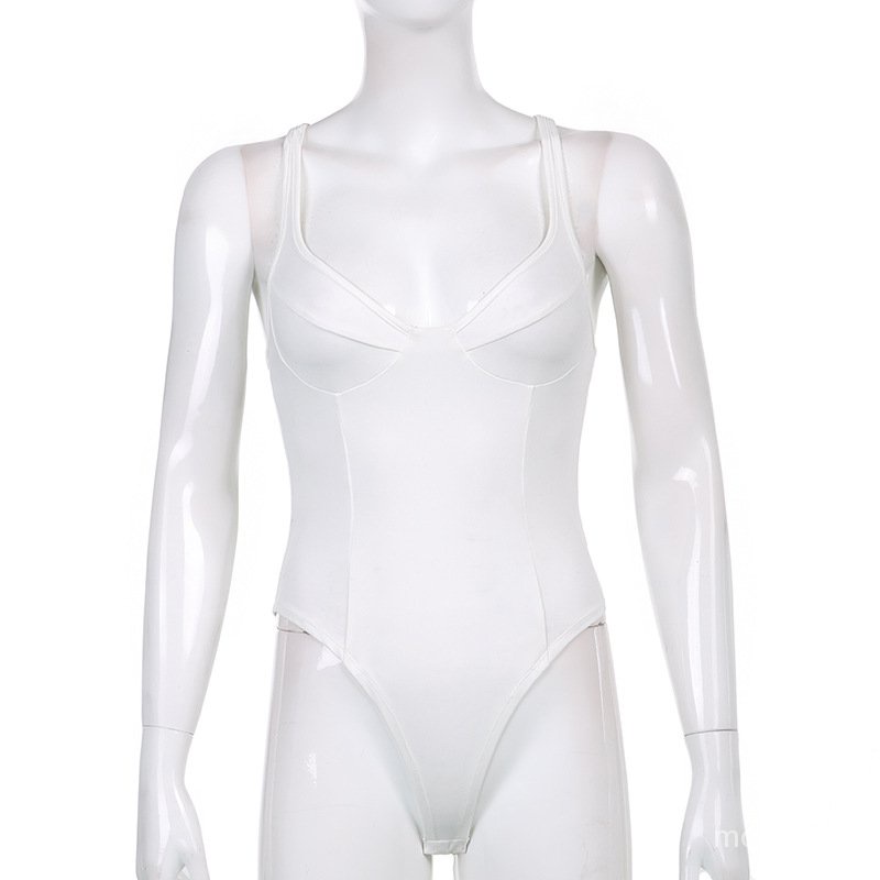 Jumpsuit Thiết Kế Khoét Sâu Quyến Rũ | BigBuy360 - bigbuy360.vn