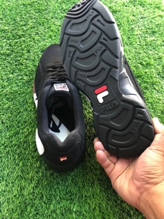 Giày Fila size 45 ( đã bán hết )