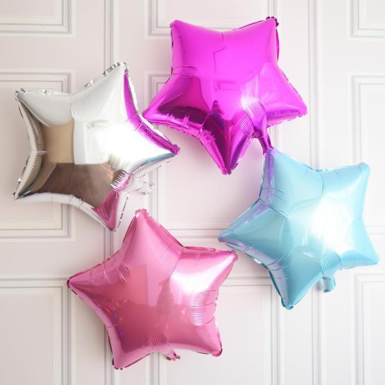 set trang trí sinh nhật bé gái tuổi heo PC112 #TrangTriSinhNhat