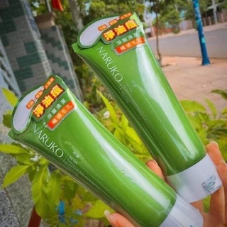 Sữa rửa mặt Naruko Tràm Trà