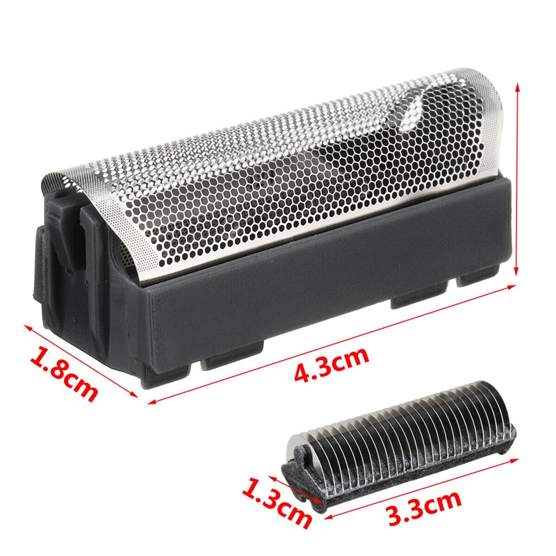 Lưỡi Dao Cạo Râu Thay Thế 424 Cho Braun 5419 5424 5469